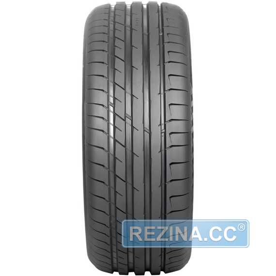 Купить Летняя шина Nokian Tyres Powerproof 2 255/35R20 97Y XL