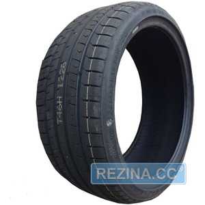 Купити Літня шина KPATOS FM601 205/65R16 95H