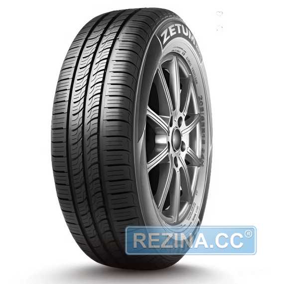 Летняя шина ZETUM KH16 - rezina.cc