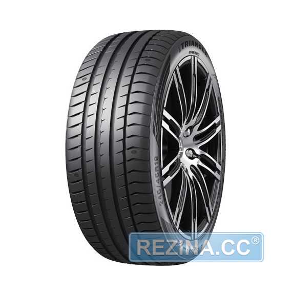 Купити Літня шина TRIANGLE EffeXSport TH202 EV 225/55R17 101Y