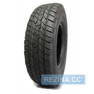 Купить Всесезонная шина TRIANGLE TR292 245/70R17 119/116T