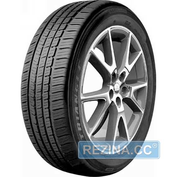 Купити Літня шина TRIANGLE TC101 245/50R17 99Y