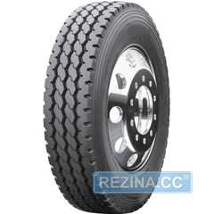 Купити Грузова шина TRIANGLE TR663 (універсальна) 315/80R22.5 170/167F