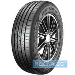 Купити Літня шина CROSSWIND Sport Peak C/S 215/65R17 103V XL