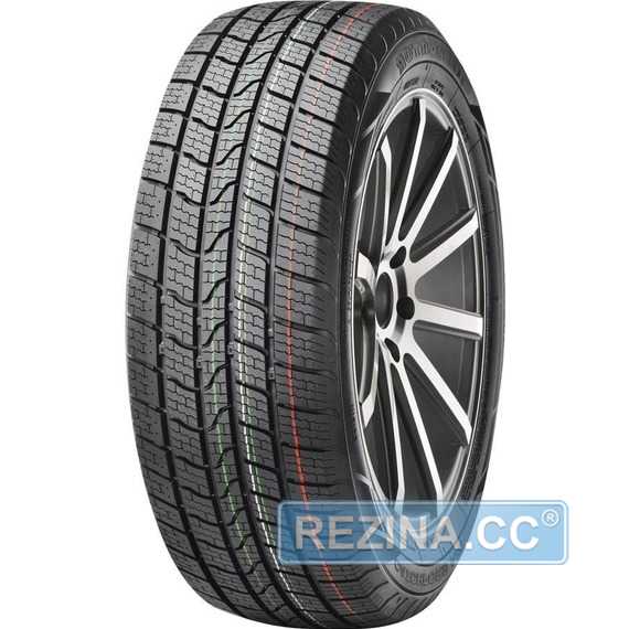 Купить Всесезонная шина LANVIGATOR CATCHFORS A/S II 215/55R16 97W XL