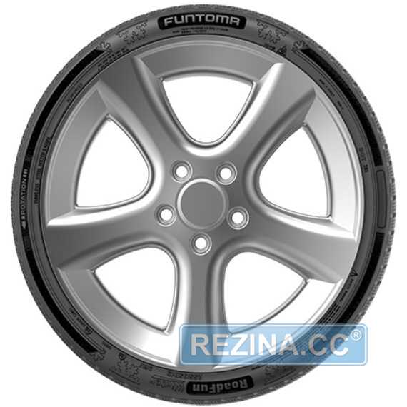Купити Зимова шина FUNTOMA RoadFun Winter 185/70R14 88T