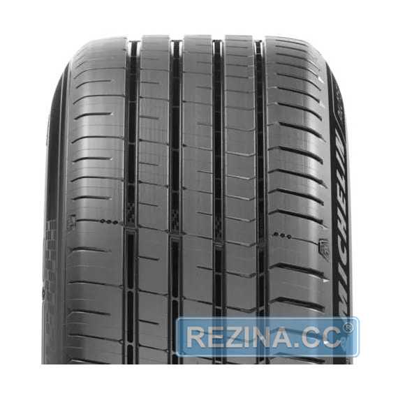 Купить Летняя шина MICHELIN Pilot Sport 5 Energy 255/45R21 106Y XL