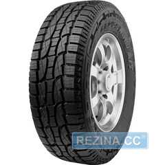 Купити Всесезонна шина LINGLONG CROSSWIND A/T 225/75R16 115/112Q