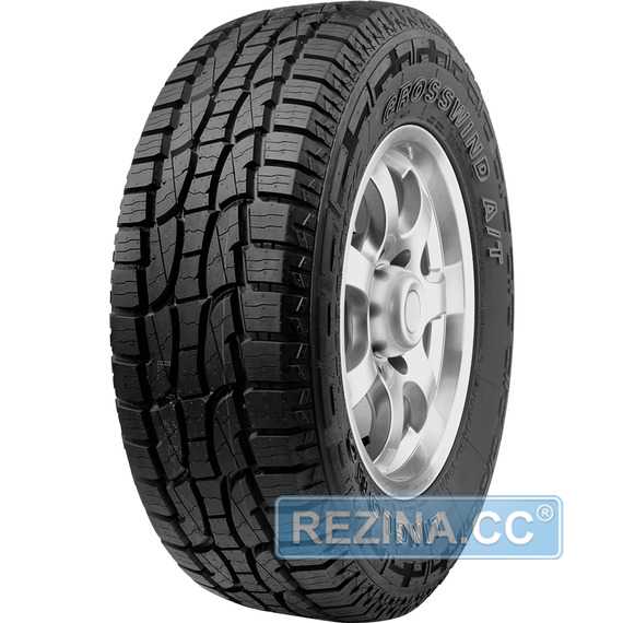 Всесезонная шина LINGLONG CROSSWIND A/T - rezina.cc