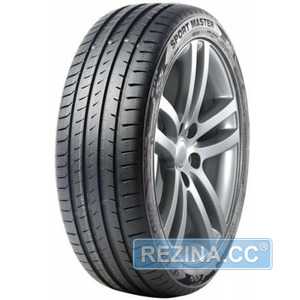 Купить Летняя шина LINGLONG Sport Master 255/30R19 91Y XL