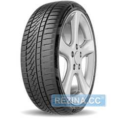 Купити Зимова шина STARMAXX PolarMaxx Sport 235/50R18 101V XL