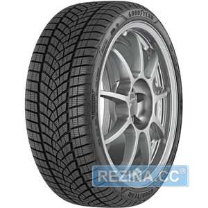 Купити Зимова шина GOODYEAR UltraGrip Ice 2 Plus 235/45R19 99T XL