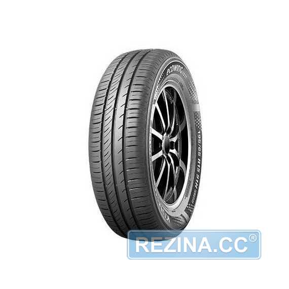 Купить Летняя шина KUMHO Ecowing ES31 185/65R15 88H