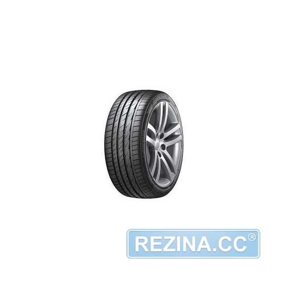 Купити Літня шина LAUFENN S-Fit EQ LK01 215/55R17 98W XL