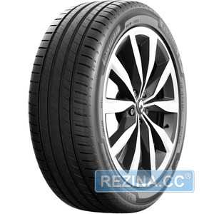 Шини Nokian Tyres Powerproof 2 215/60R17 100V XL, купити гуму з