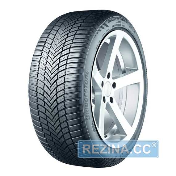 Купити Всесезонна шина BRIDGESTONE WEATHER CONTROL A005 EVO 205/65R15 99V XL