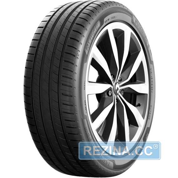 Летняя шина TIGAR Summer 3 SUV - rezina.cc