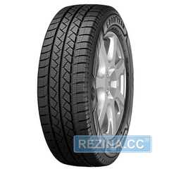 Купити Всесезонна шина GOODYEAR VECTOR 4 SEASONS CARGO 205/70R17C 115/113R