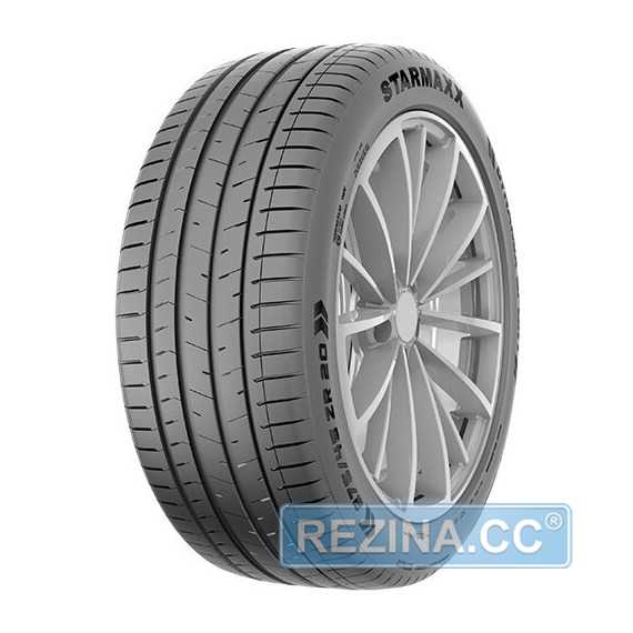 Купити Літня шина STARMAXX Dynamix Sport 235/50R18 101Y XL