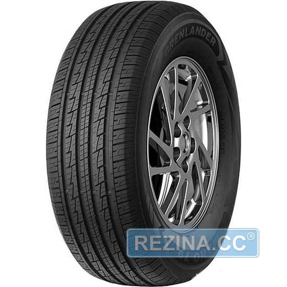 Купити Літня шина GRENLANDER MAHO 79 275/60R18 117H XL