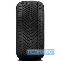 Купити Всесезонна шина TAURUS ALL SEASON SUV 215/65R16 102H