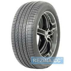 Купить Летняя шина TRIANGLE ADVANTEX TR259 SUV 215/60R17 96H