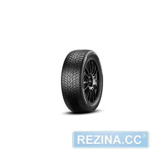 Купити Всесезонна шина PIRELLI Powergy All Season SF 185/55R15 86V XL