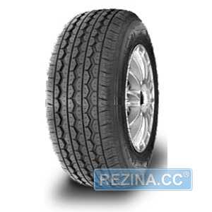 Купити Літня шина DURUN C212 195/80R15C 106/104N