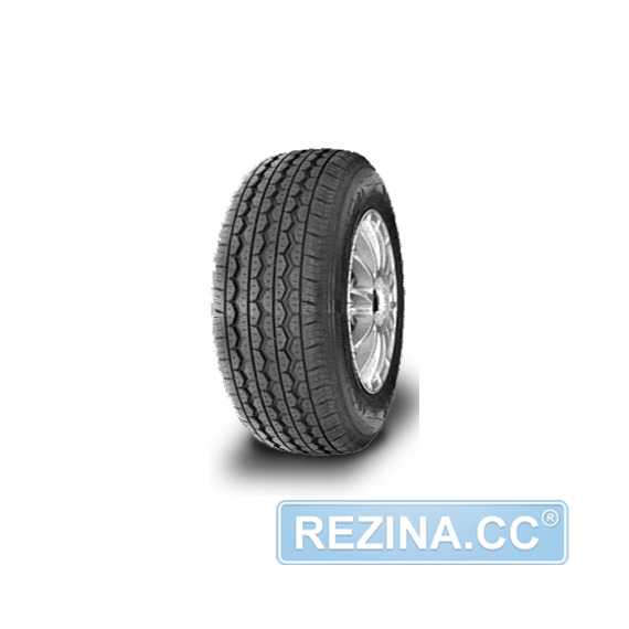 Купити Літня шина DURUN C212 195/80R15C 106/104N