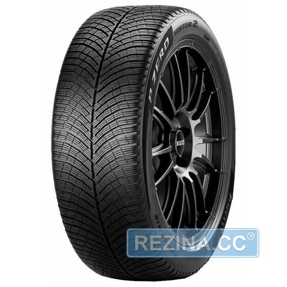 Купить Зимняя шина PIRELLI P Zero Winter 2 265/35R20 99W XL