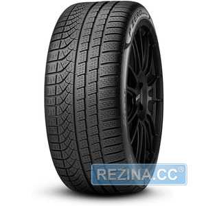 Купить Зимняя шина PIRELLI PZero Winter 275/40R20 106V XL