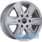 Купити Легковий диск DISLA Cyclone 722 S R17 W7.5 PCD5x120 ET50 DIA65.1