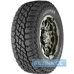 Купити Всесезонна шина COOPER Discoverer S/T Maxx 235/80R17 120/117Q