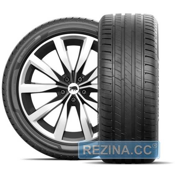 Купити Літня шина TAURUS Summer 3 215/50R17 95W