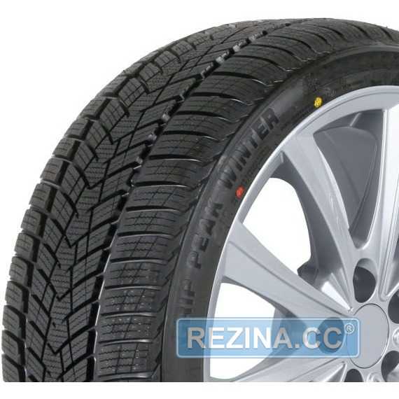 Купить Зимняя шина CROSSWIND Grip Peak Winter 215/65R17 103V XL