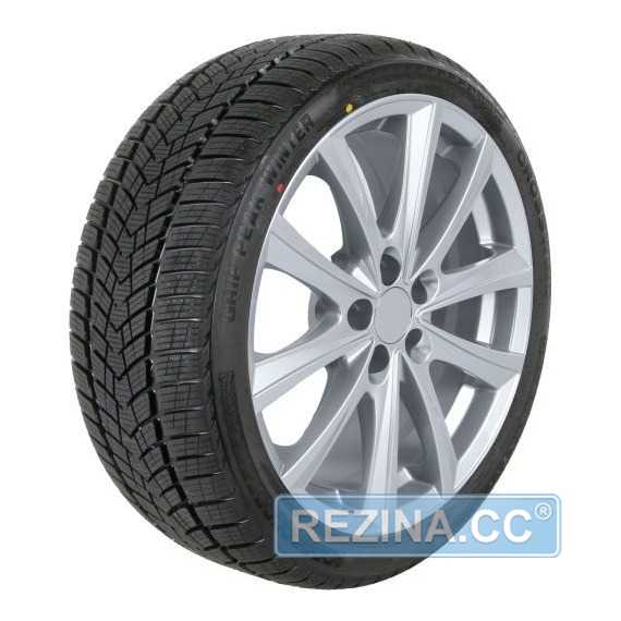 Купити Замова шина CROSSWIND Grip Peak Winter 235/45R18 98V XL