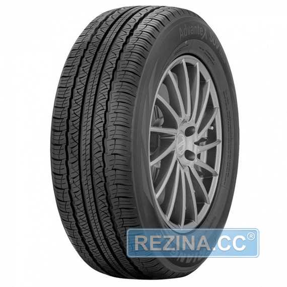 Купити Літня шина TRIANGLE ADVANTEX TR259 SUV 265/65R18 114H XL