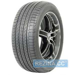 Купити Літня шина TRIANGLE ADVANTEX TR259 SUV 275/60R20 115H