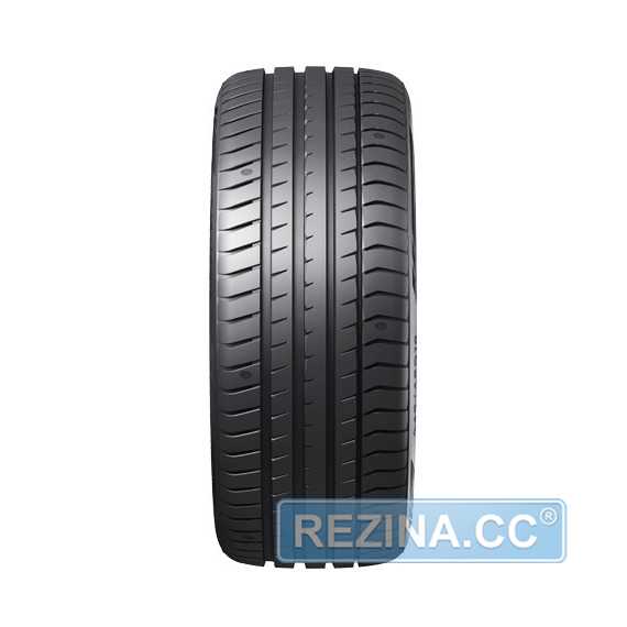 Купити Літня шина TRIANGLE EffeXSport TH202 EV 245/40R20 99Y