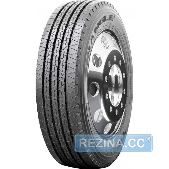 Купити Вантажна шина TRIANGLE TR685 (рульова) 315/70R22.5 154/150L 16PR