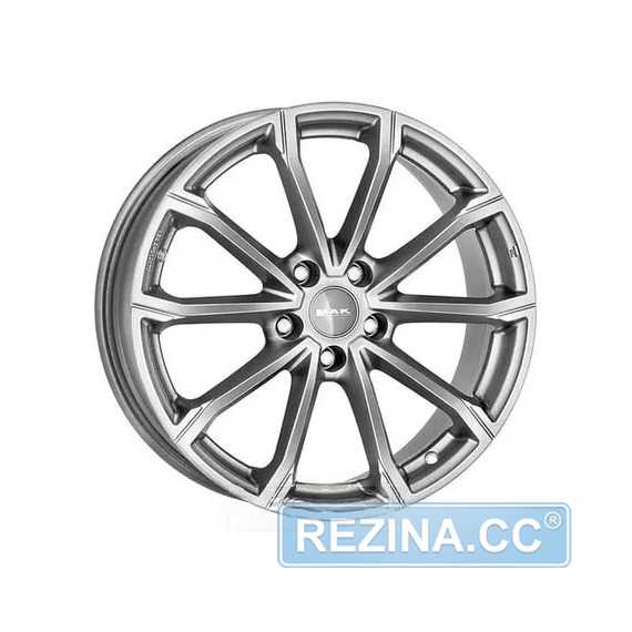 Купить Легковой диск MAK DaVinci LIGHT TITAN R19 W7 PCD5x114.3 ET32 DIA66.1
