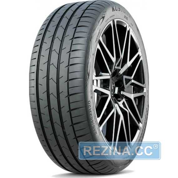 Купити Літня шина KUSTONE Passion P9S 285/40R22 110W