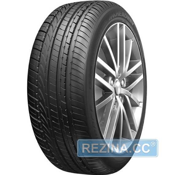 Купить Летняя шина HEADWAY HU901 235/45R17 97Y XL