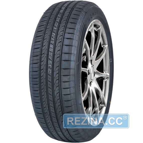 Купити Літня шина HANSINWAY Eco07 215/65R16 98H