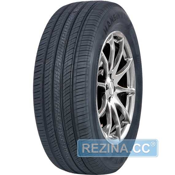 Купити Літня шина HANSINWAY Focus H/T 235/65R18 110H XL