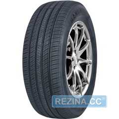 Купить Летняя шина HANSINWAY Focus H/T 265/60R18 110H