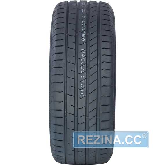 Купити Літня шина HANSINWAY Perform01 225/50R17 98W XL