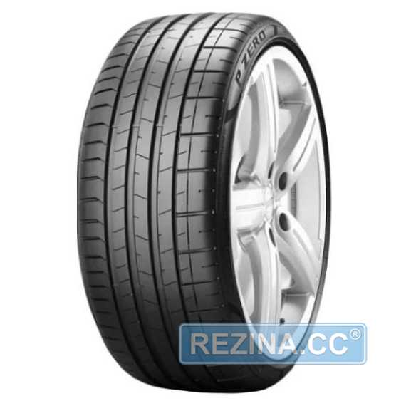 Купити Літня шина PIRELLI PZero PZ4 Sports Car 285/45R20 112Y