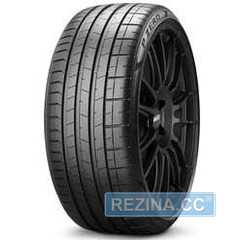 Купить Летняя шина PIRELLI PZero PZ4 Sports Car 315/30R22 107Y