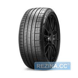 Купить Летняя шина PIRELLI PZero PZ4 Sports Car 315/35R21 111Y